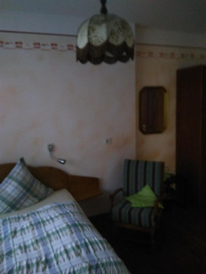 อัลเทอ คอร์นเบรนเนอไร Hotel Furstenau  ห้อง รูปภาพ