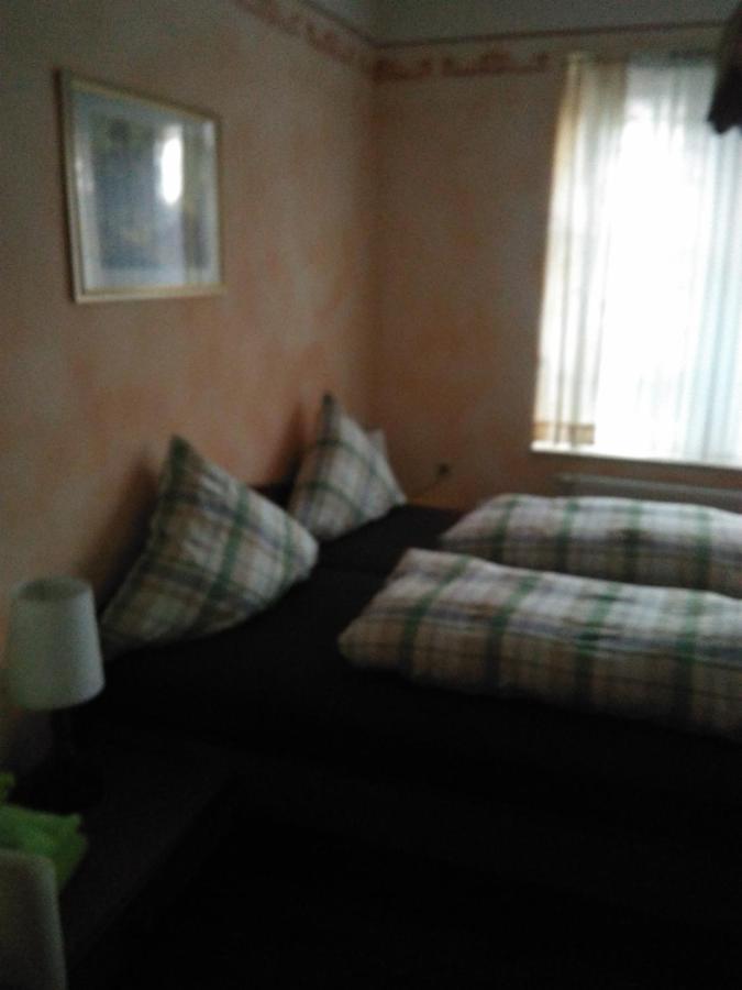 อัลเทอ คอร์นเบรนเนอไร Hotel Furstenau  ห้อง รูปภาพ